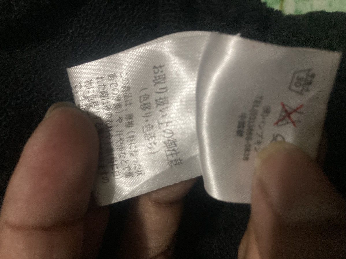 Y2K Heavy Jacket Pumpkin