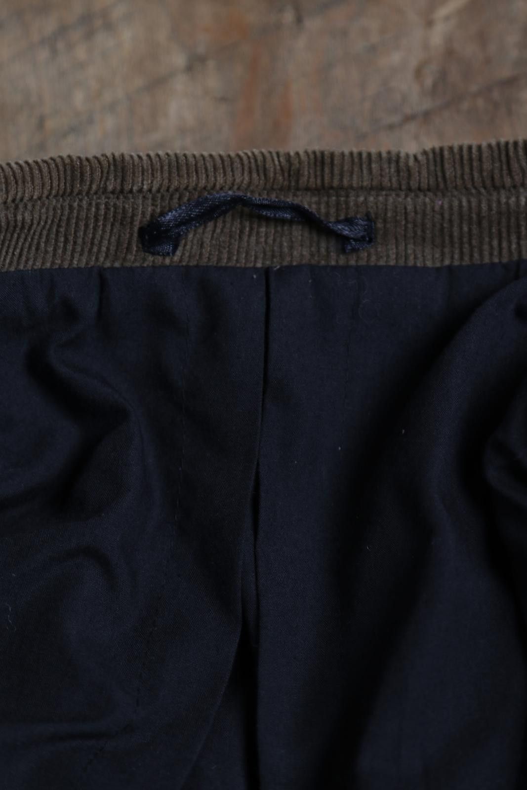 Other 00's SD. Spontini Corduroy Blazer Size 42R - 4 Thumbnail