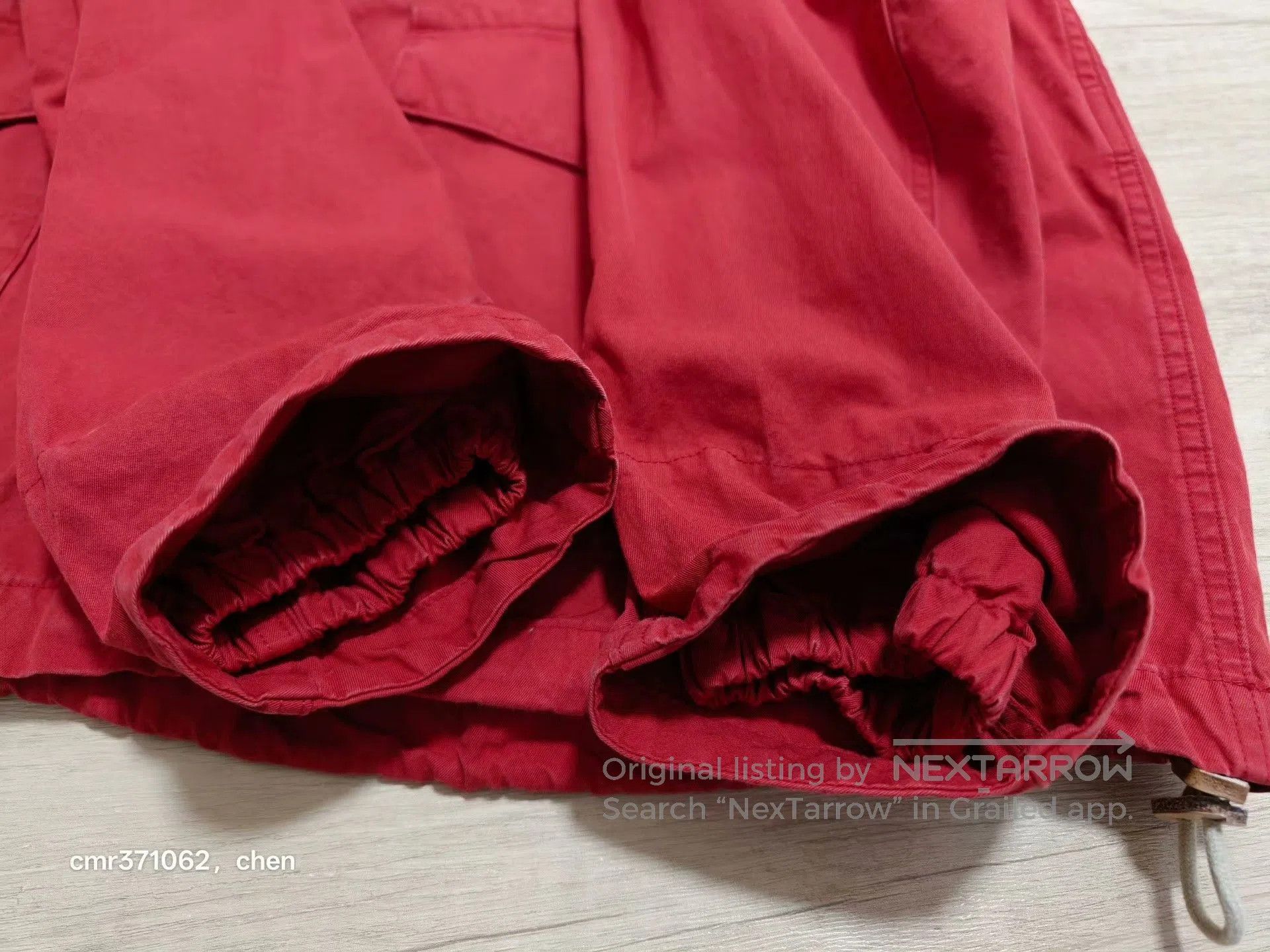 Visvim VISVIM 23SS YANKTON PARKA P.O. Size US M / EU 48-50 / 2 - 3 Thumbnail