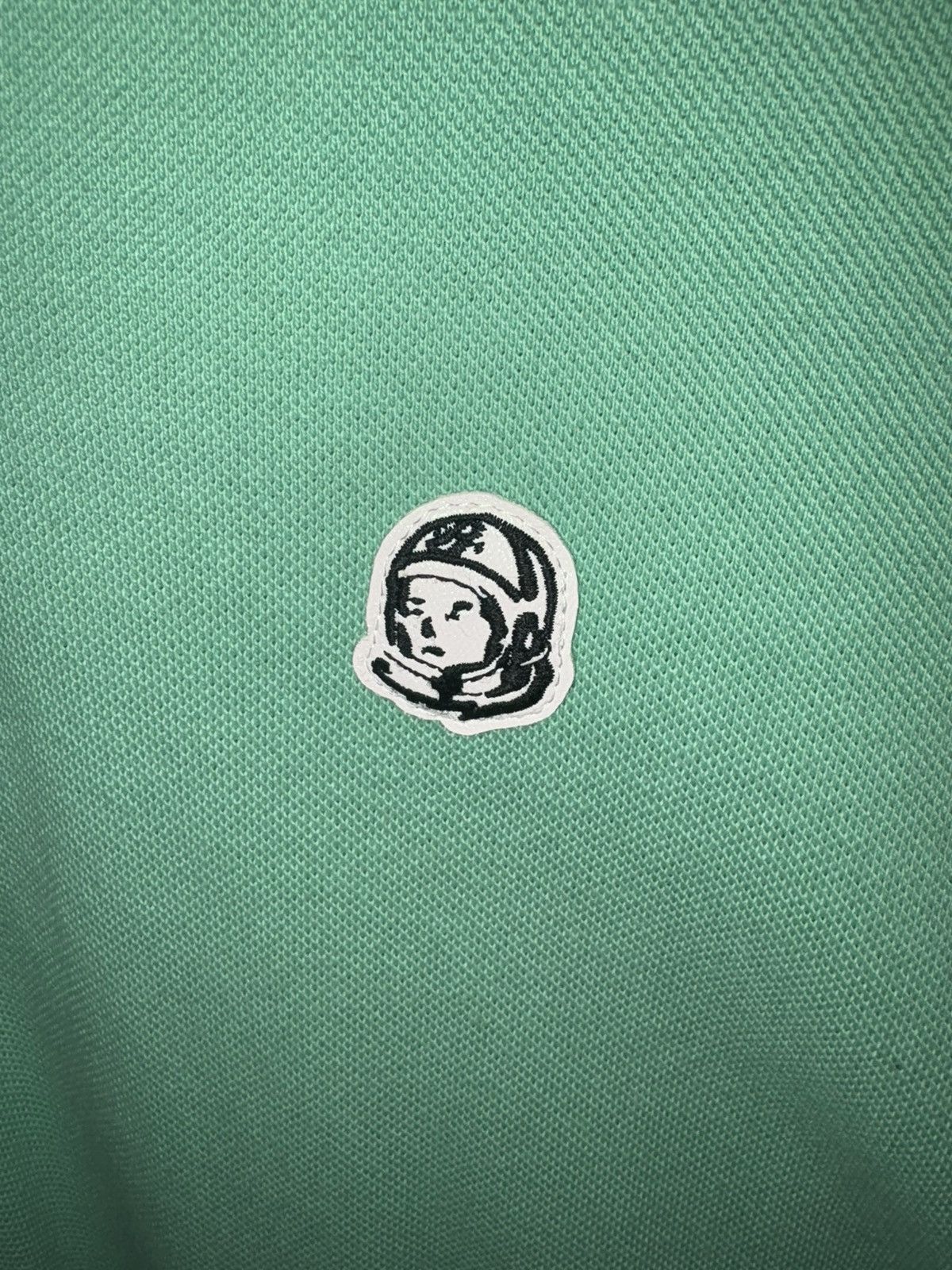 Billionaire Boys Club Billionaire Boys Club Polo Shirt Size US L / EU 52-54 / 3 - 2 Thumbnail
