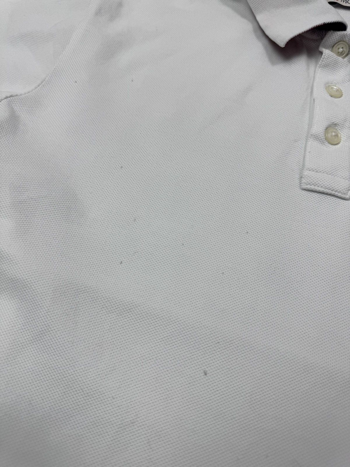 Moncler Moncler Polo T-Shirt Logo Size US S / EU 44-46 / 1 - 5 Thumbnail