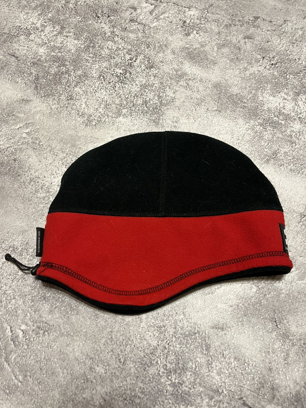 Haglofs Haglofs gore tex gorpcore hat Size ONE SIZE - 4 Thumbnail