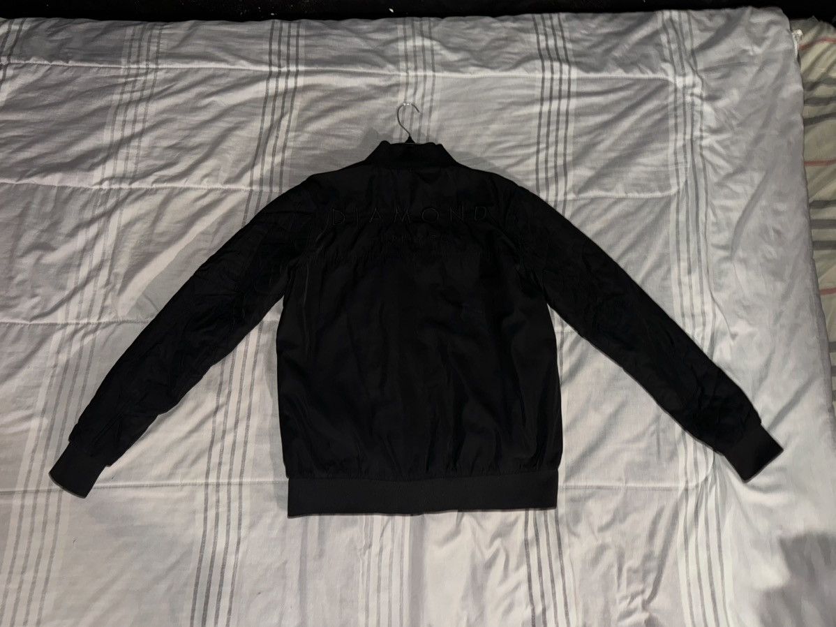 Diamond Supply Co. Diamond Supply Bomber Size US S / EU 44-46 / 1 - 3 Thumbnail