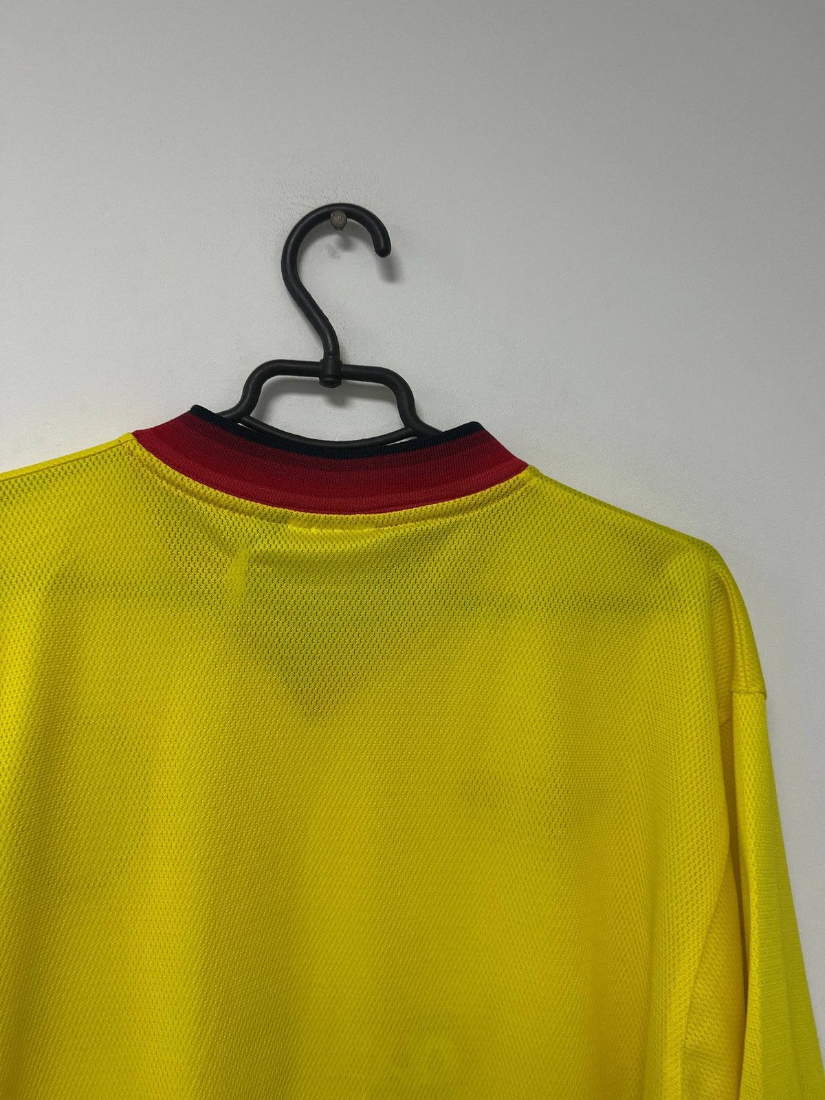Reebok Vintage 1997-1999 Football Shirt Reebok Trikot Mens sz M Size US M / EU 48-50 / 2 - 12 Thumbnail