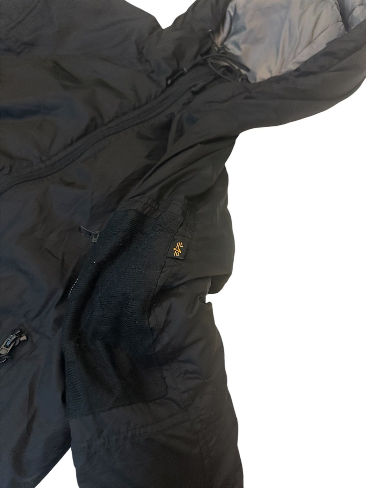 Alpha Industries Puffer by alpha industries Size US M / EU 48-50 / 2 - 3 Thumbnail