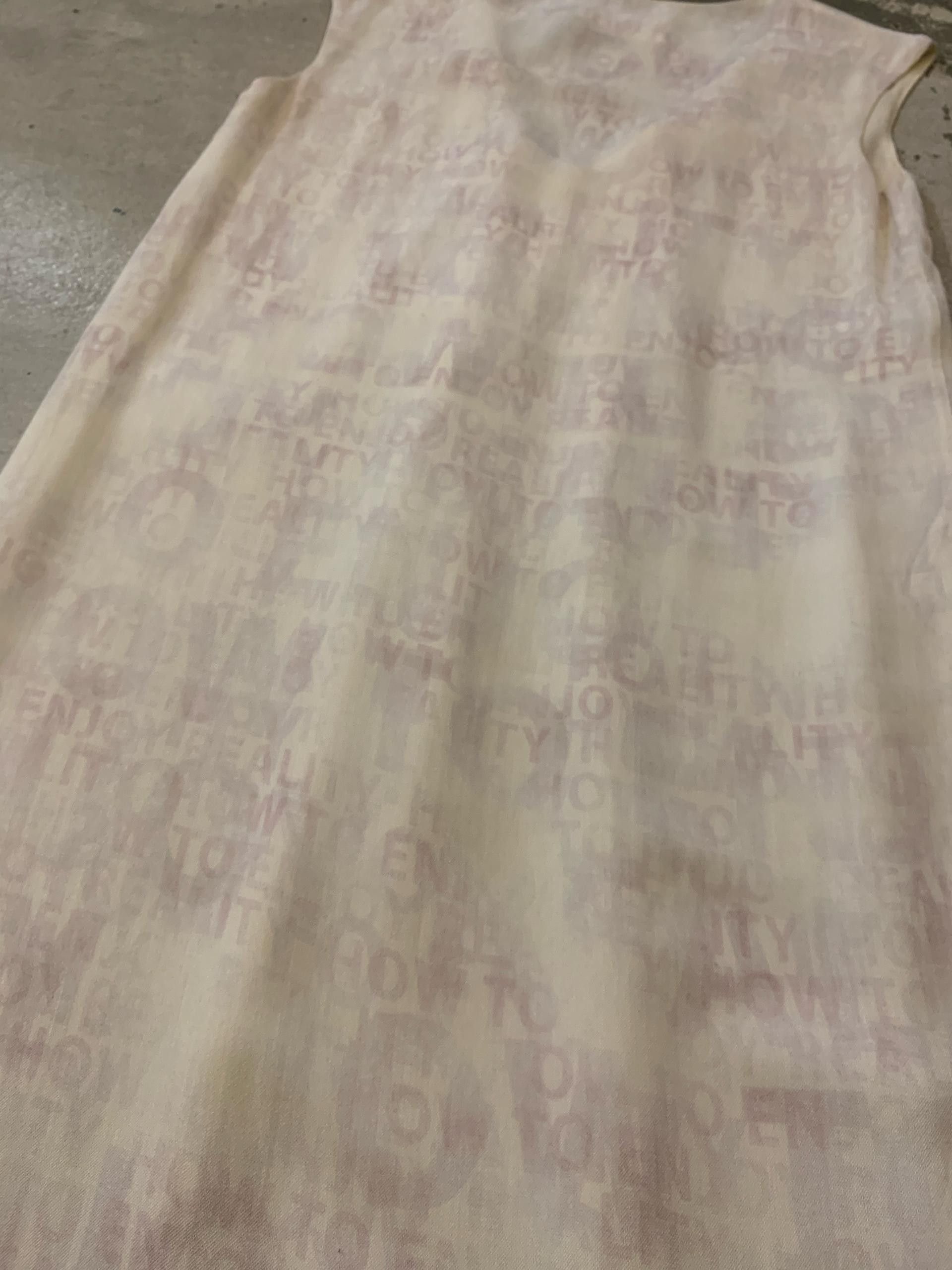 Maison Margiela maison martin margiela dress Size S / US 4 / IT 40 - 3 Thumbnail