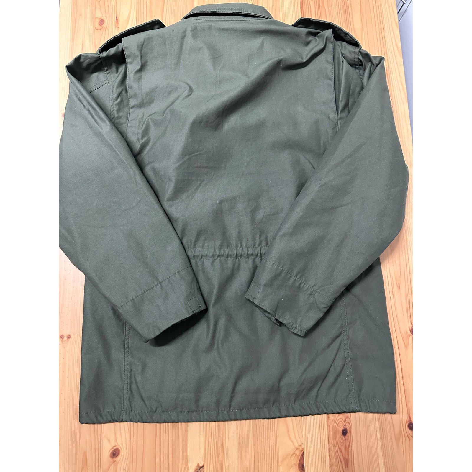 Other Rothco Mens M65 Jacket Small Size US S / EU 44-46 / 1 - 5 Thumbnail