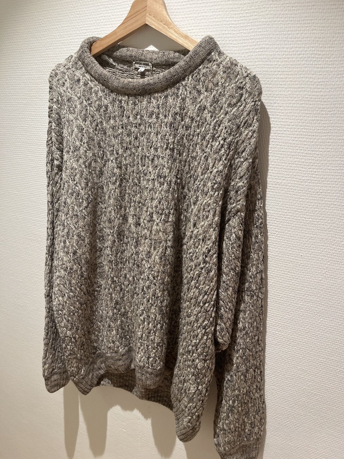 Giorgio Armani Giorgio Armani Borgonuevo Size US XL / EU 56 / 4 - 7 Thumbnail