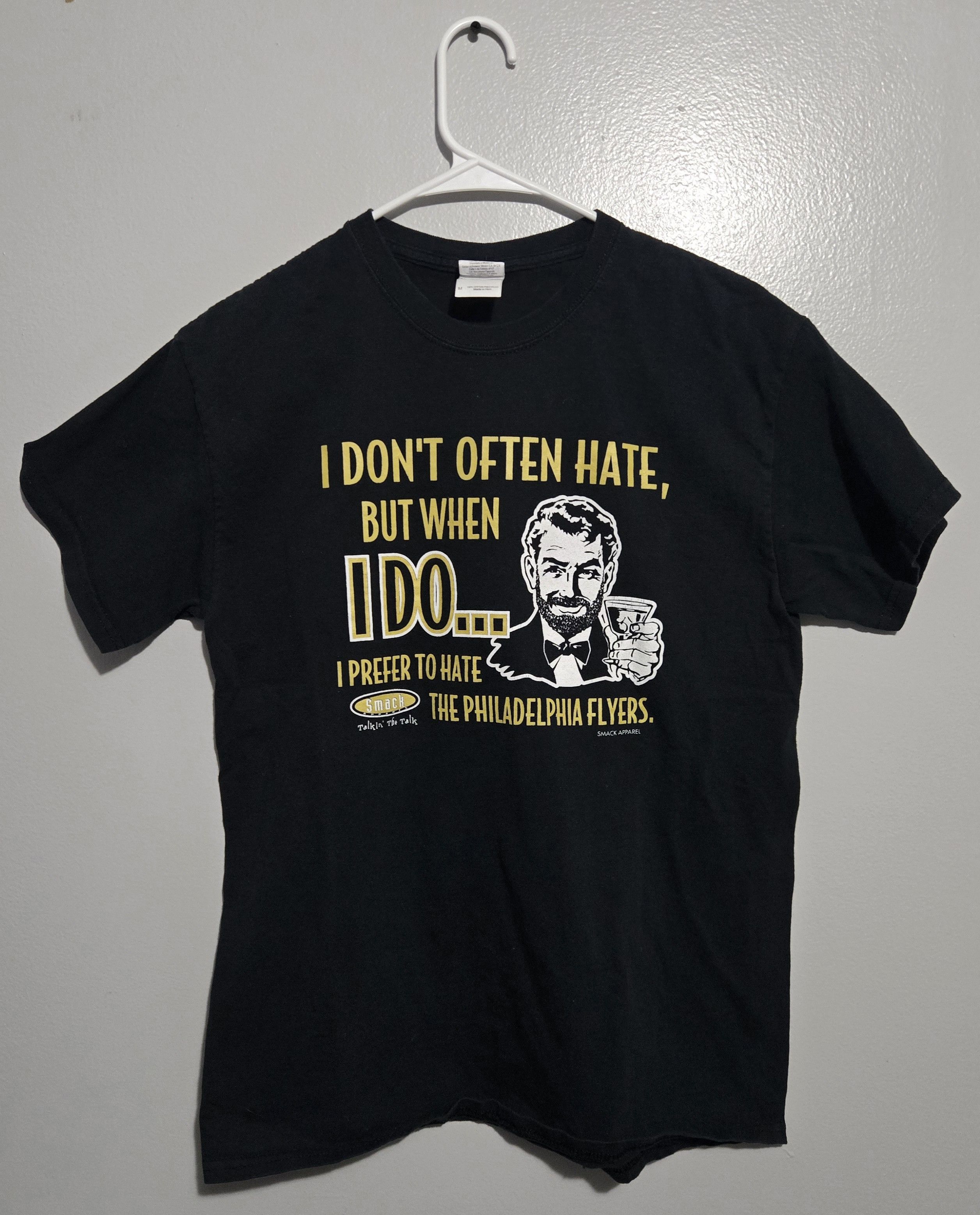 Other Pittsburgh Penguins Hate Philadelphia Medium Size US M / EU 48-50 / 2 - 1 Thumbnail