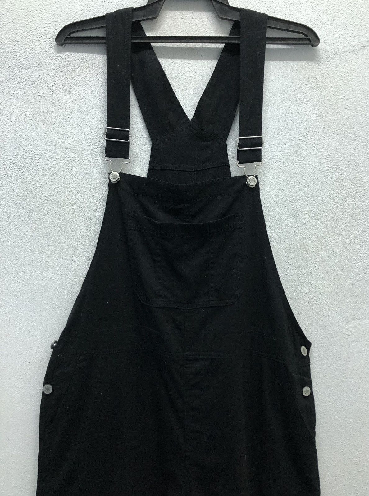 Japanese Brand Vintage Japanese Brand Overalls Size US 42 / EU 58 - 3 Thumbnail