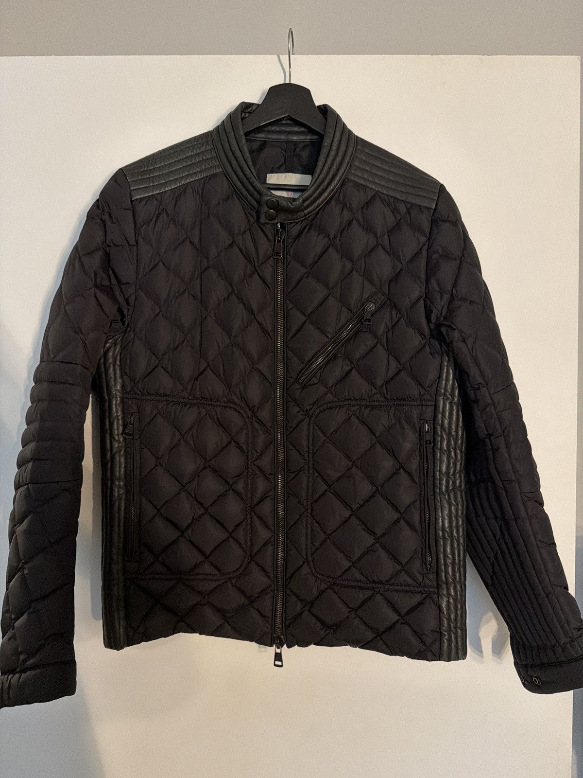 Moncler Moncler Lalay Jacket Size US L / EU 52-54 / 3 - 1 Thumbnail