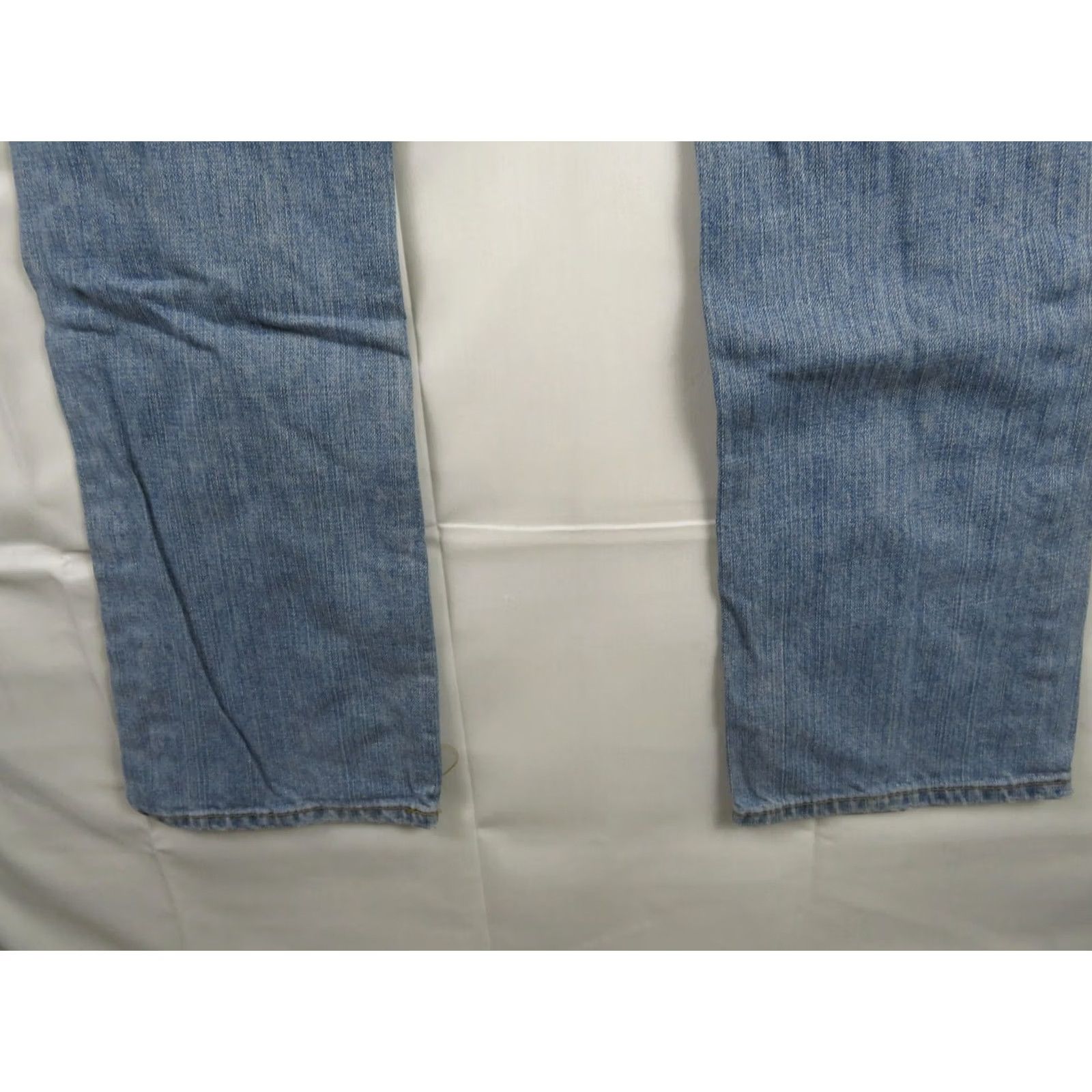 Levi's VINTAGE Levi's 527 Jeans Bootscut Relaxed Denim Blue 30X30 Men Size 30X30 Size US 30 / EU 46 - 6 Thumbnail