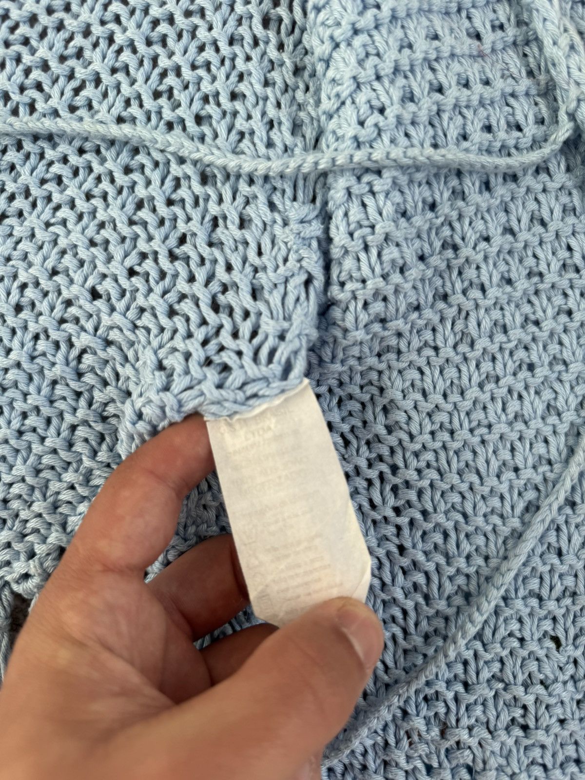 Billabong Vintage Billabong Serf Avant Garde Sea Cardigan Y2K Hawaii Size M / US 6-8 / IT 42-44 - 6 Thumbnail