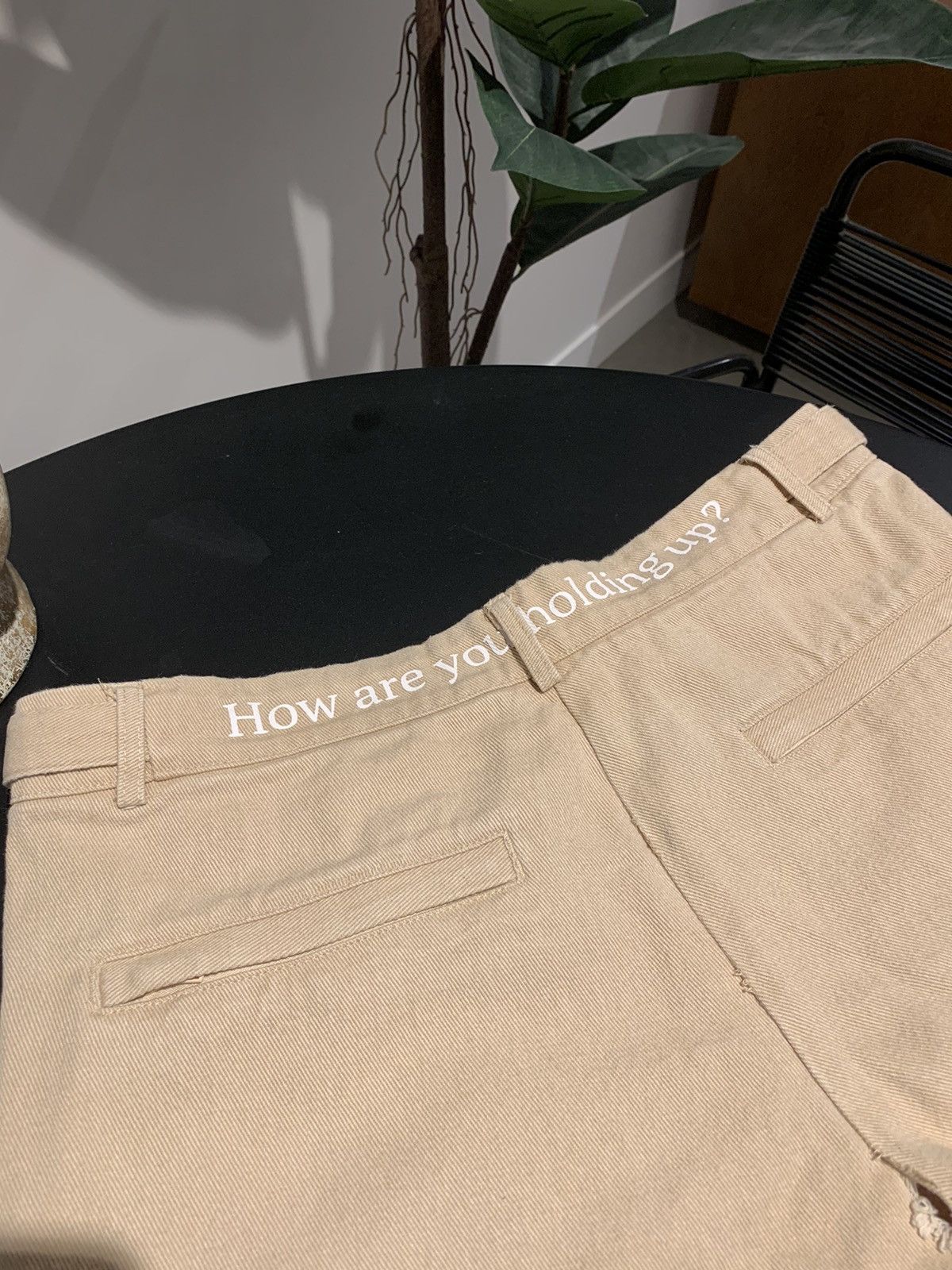Atelier New Regime ANR pants Size US 29 - 2 Thumbnail