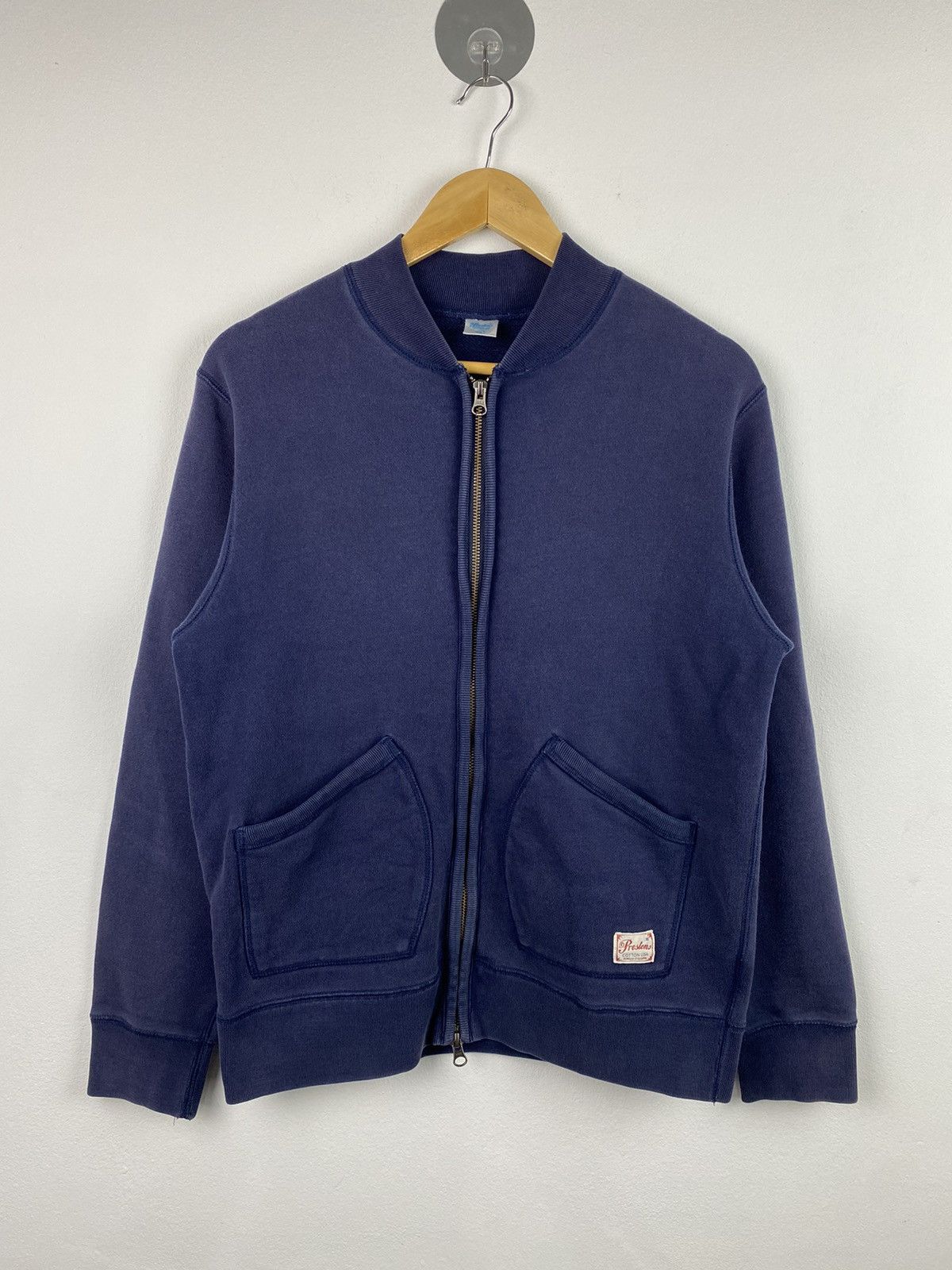 Designer × Preston & York × Vintage Prestons Sweaters Size US M / EU 48-50 / 2 - 1 Thumbnail