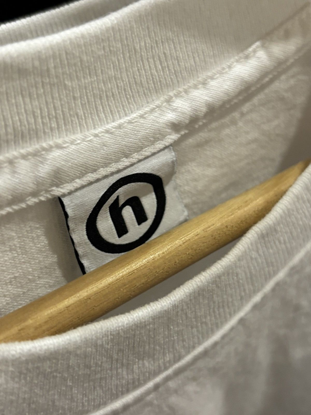 HIDDEN Hidden Jazz Tee Size US XXL / EU 58 / 5 - 3 Thumbnail