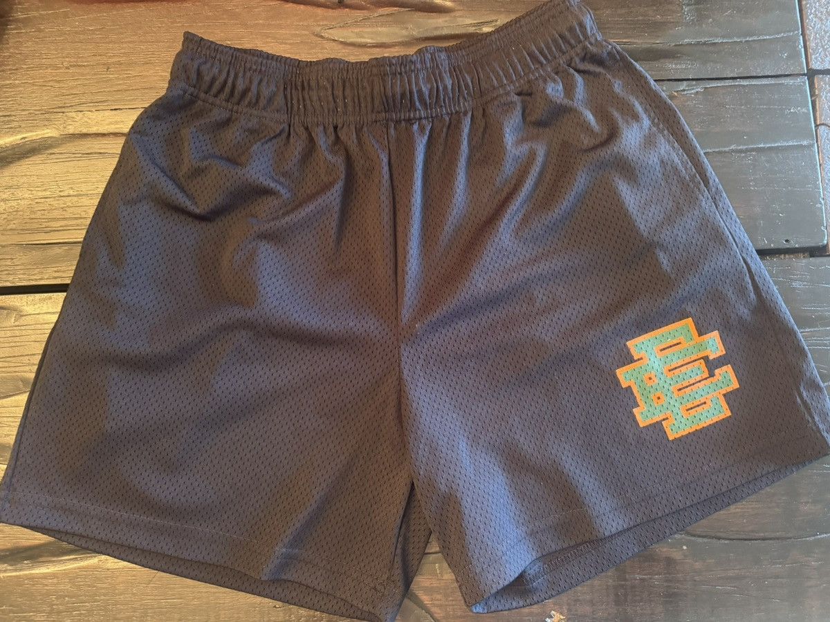 Eric Emanuel Eric Emanuel Shorts (UM colorway) Size US 32 / EU 48 - 1 Thumbnail