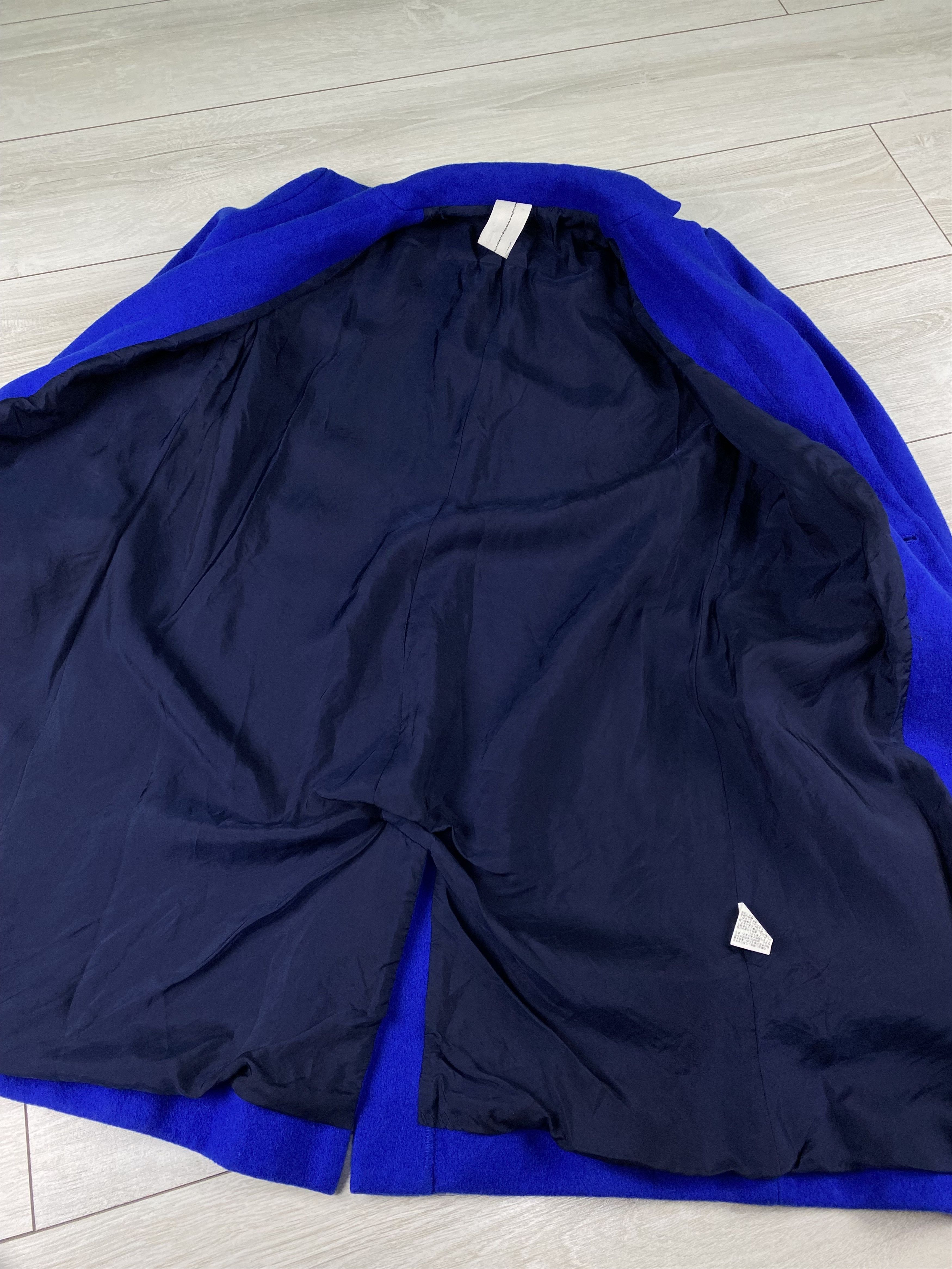 Other Nitca Chester Coat Cashmere Blend size xs-s made in Japan Size XS / US 0-2 / IT 36-38 - 8 Thumbnail