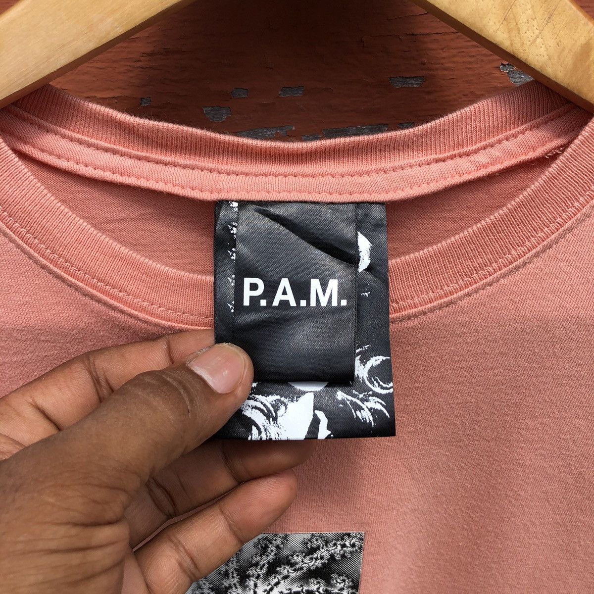 Perks And Mini 🔥Rare🔥 Perks And Mini Art Long Sleeve Tshirt Size US XS / EU 42 / 0 - 7 Thumbnail
