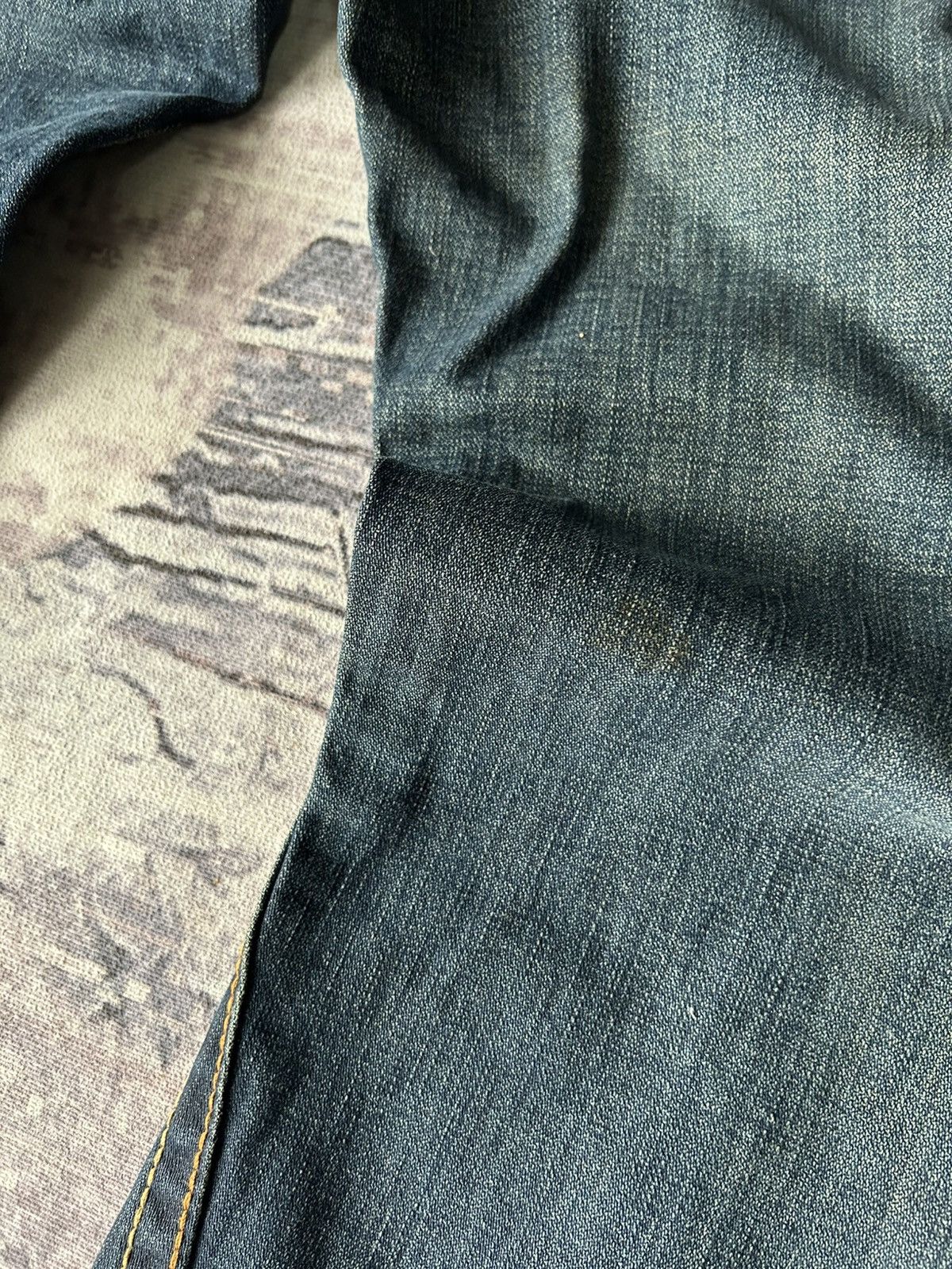 True Religion True Regilion Super Flared Jeans Size US 33 - 10 Thumbnail