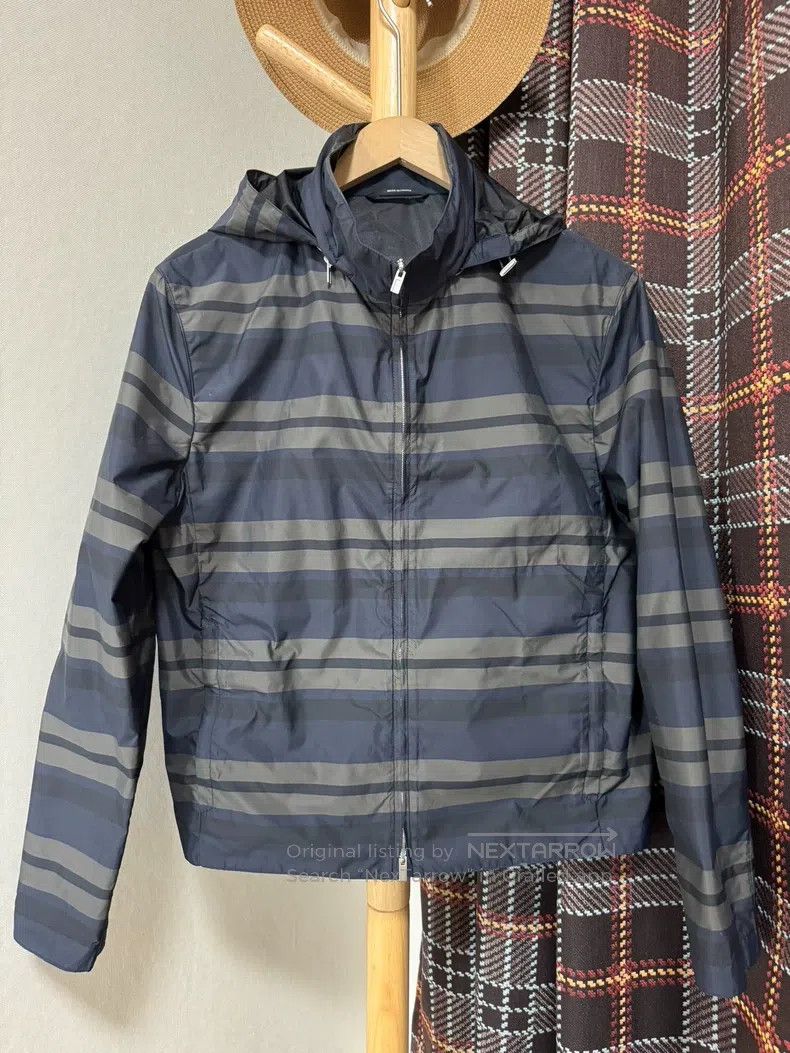 Hermes Hermes Windbreaker Size US M / EU 48-50 / 2 - 1 Thumbnail