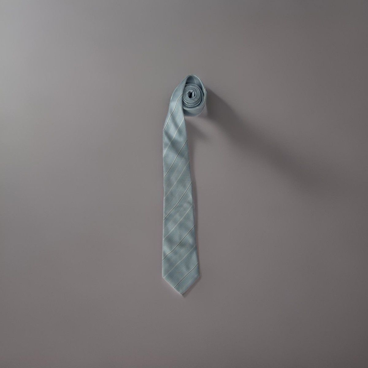 Valentino × Vintage Valentino Vintage Tie 100%silk Made In Italy Size ONE SIZE - 1 Thumbnail