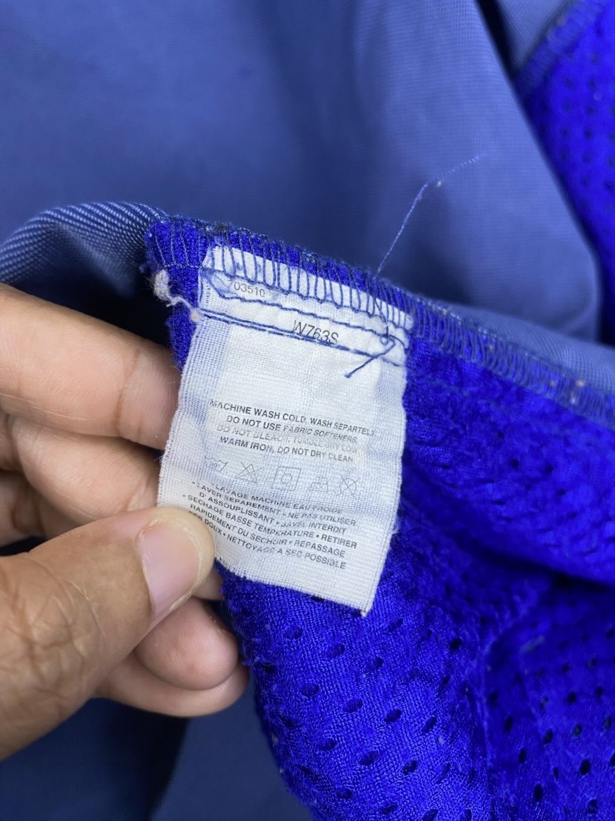 Patagonia Vintage Patagonia Regulator Dimension Hooded Fullzip Jacket Size US S / EU 44-46 / 1 - 10 Thumbnail