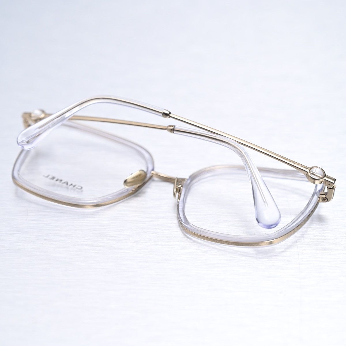 Chanel CHANEL 0CH2222 C437 GLASSES Size ONE SIZE - 7 Thumbnail