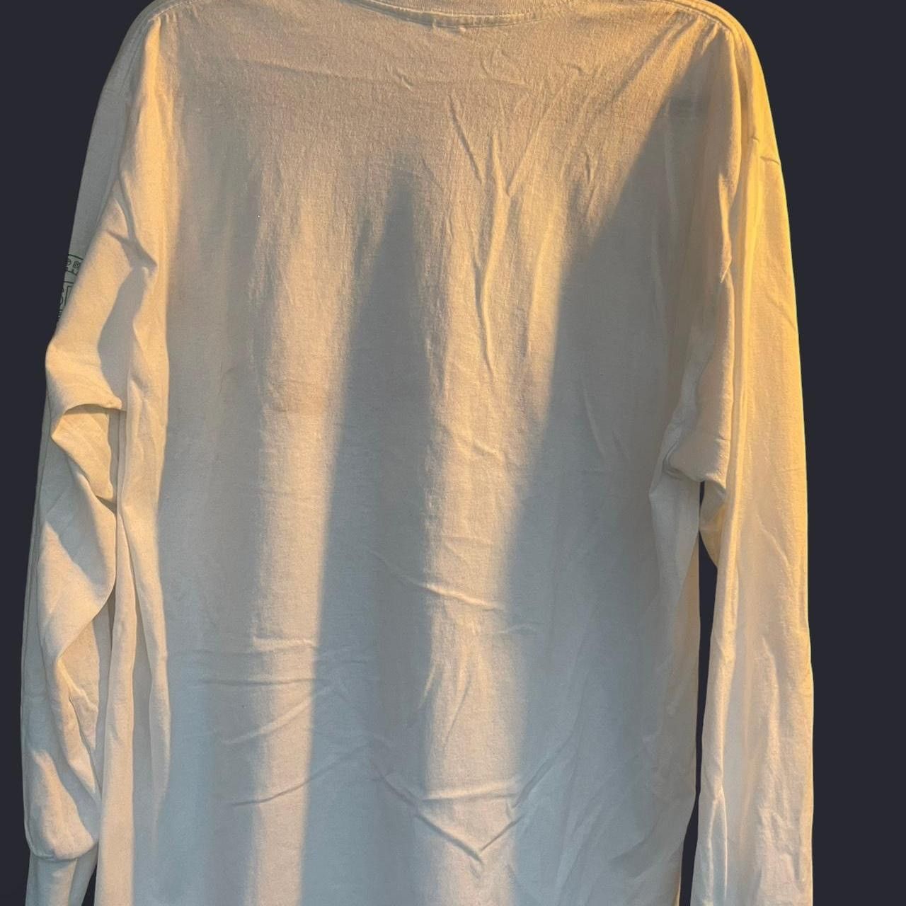 Vintage Vintage Nurse Humor Tee Size US L / EU 52-54 / 3 - 3 Thumbnail