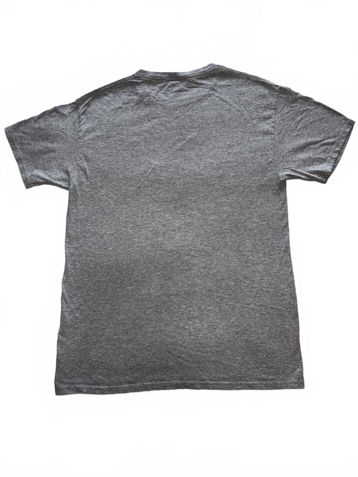 Marvel Comics Vintage Marvel Captain America Graphic medium T-Shirt - Gray Size US M / EU 48-50 / 2 - 3 Thumbnail