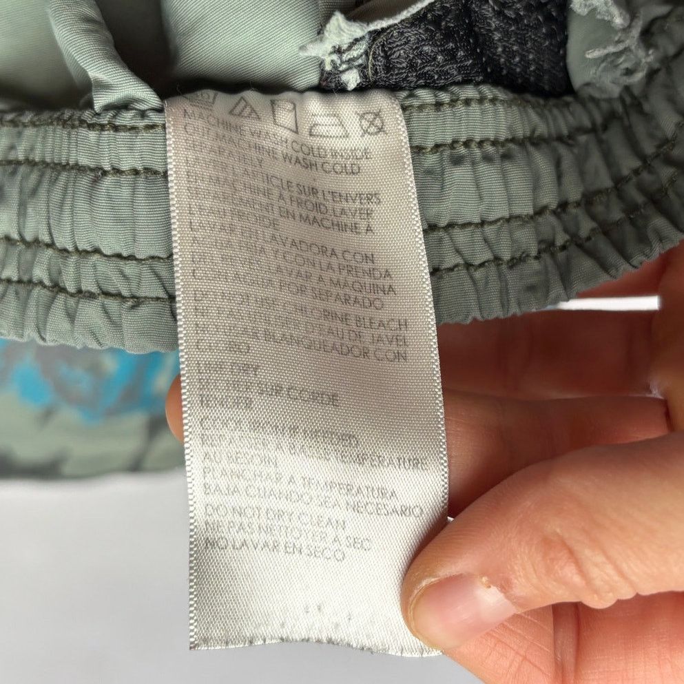 Travis Scott Travis Scott Cactus Jack Fragment Imagination Shorts 2XL Size US 34 / EU 50 - 11 Thumbnail