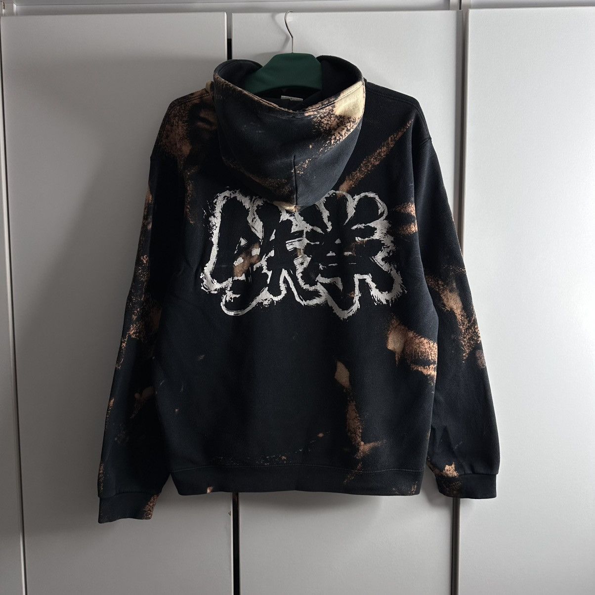 Vintage Limited Not For Sale Exclusive Handmade Tekken 6 Game Rare Size US L / EU 52-54 / 3 - 1 Thumbnail