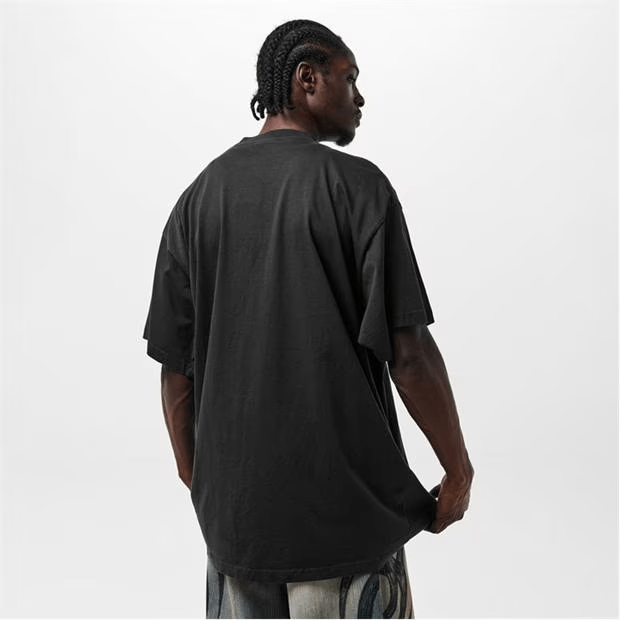 Bal Boxing Tee Sn52