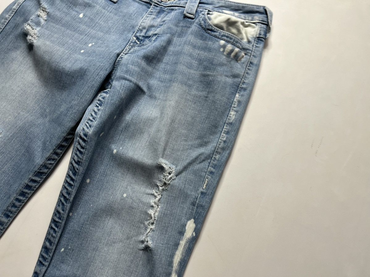 True Religion True Religion Slim jeans Size US 32 / EU 48 - 5 Thumbnail