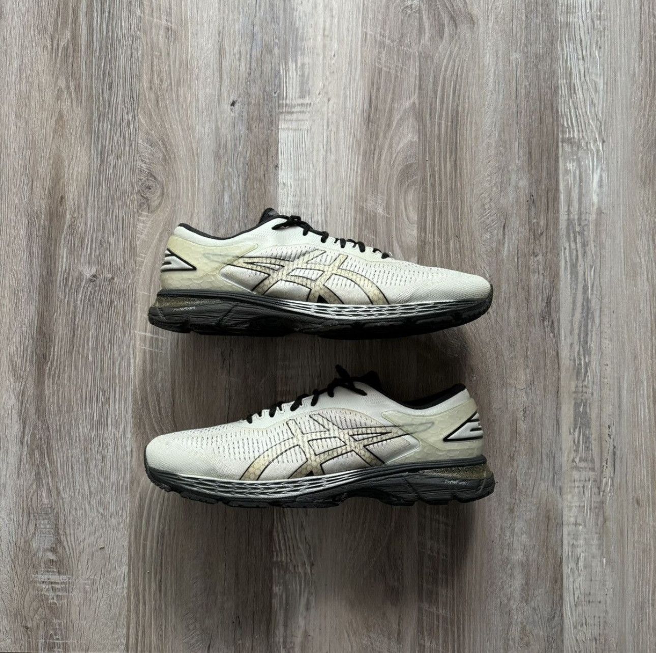 Asics × Vintage ASICS • Gel-Kayano 25 (14M) Size US 14 / EU 47 - 1 Thumbnail