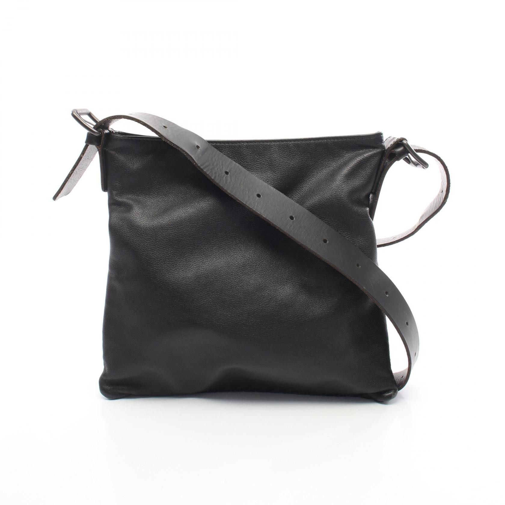 Bottega Veneta Bottega Veneta Bottega Veneta Intrecciato Leather Shoulder Bag Leather Shoulder Bag DUTY FREE for USA Size ONE SIZE - 1 Thumbnail