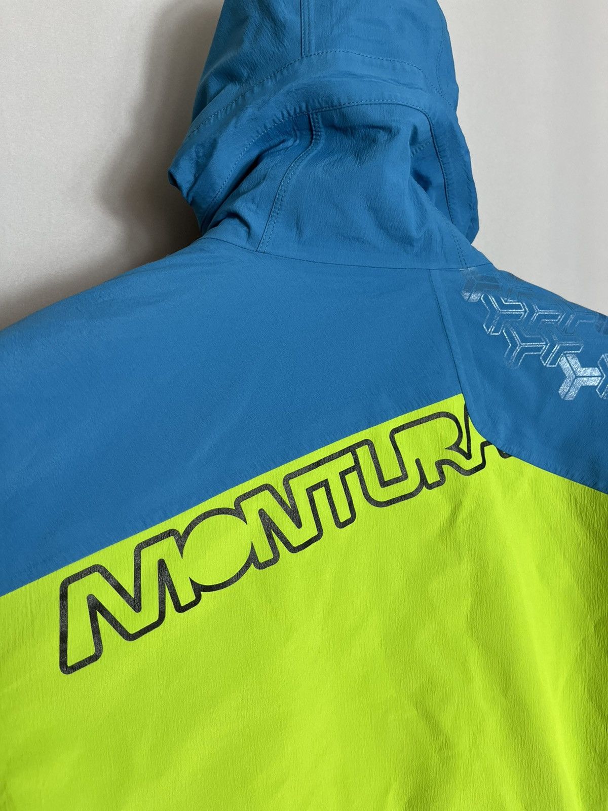 Other MONTURA SKI EVOLUTION JACKET MENS SNOW Hicking Size US S / EU 44-46 / 1 - 7 Thumbnail