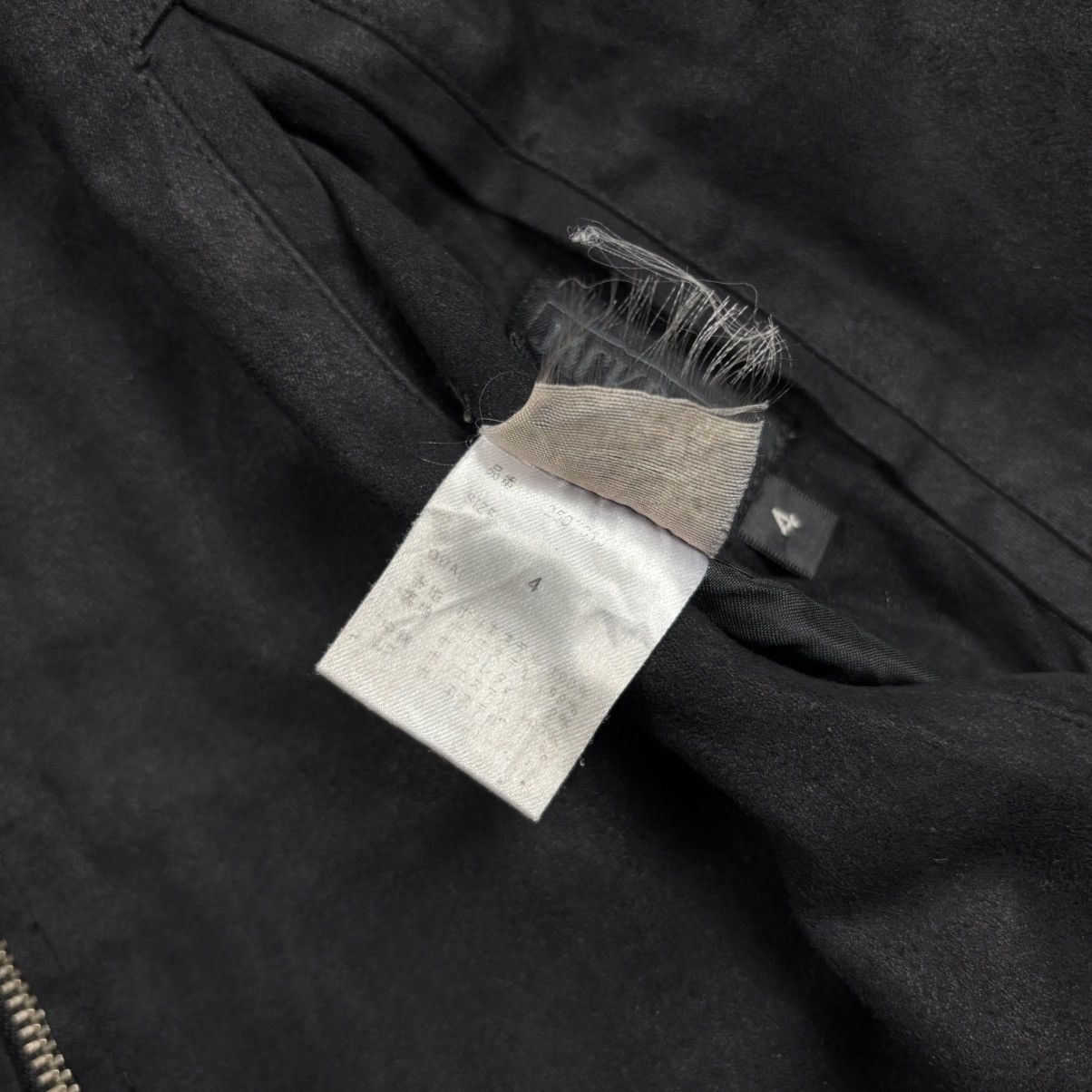 JACKROSE Archive Jackrose x Rolling Stone - Reversible Sateen Jacket Size US M / EU 48-50 / 2 - 17 Thumbnail