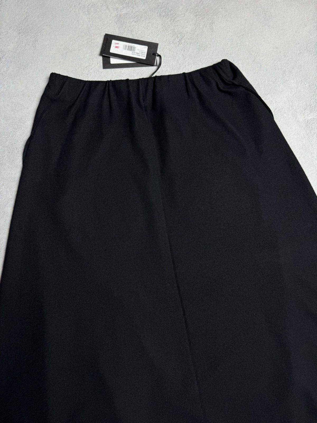 OSKA OSKA 100% Wool Midi Skirt size 1 Size 28" / US 6 / IT 42 - 8 Thumbnail