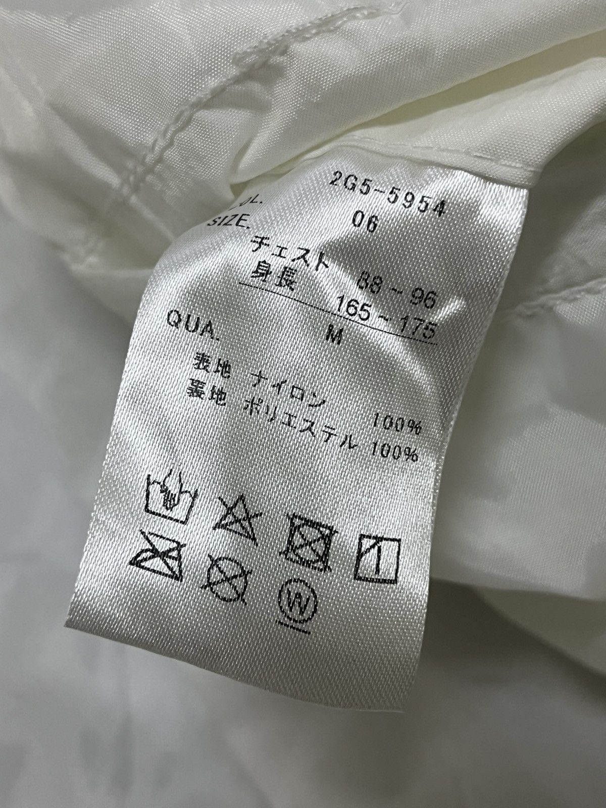 Number (N)ine × Playboy Vintage Mark gonzales x playboy bomber jacket Size US M / EU 48-50 / 2 - 11 Thumbnail