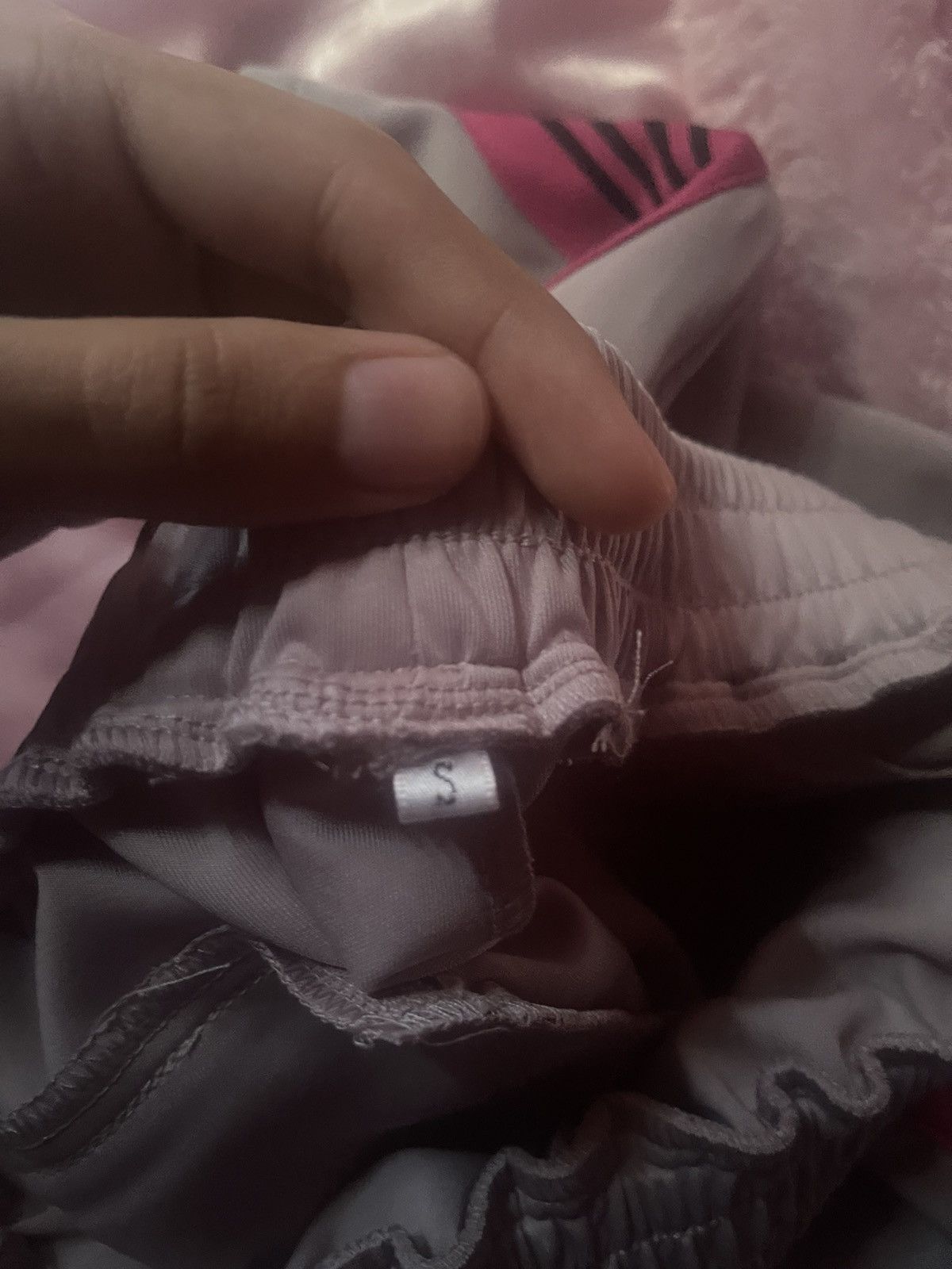 Other Abnormal Clothing Size US 30 / EU 46 - 3 Thumbnail