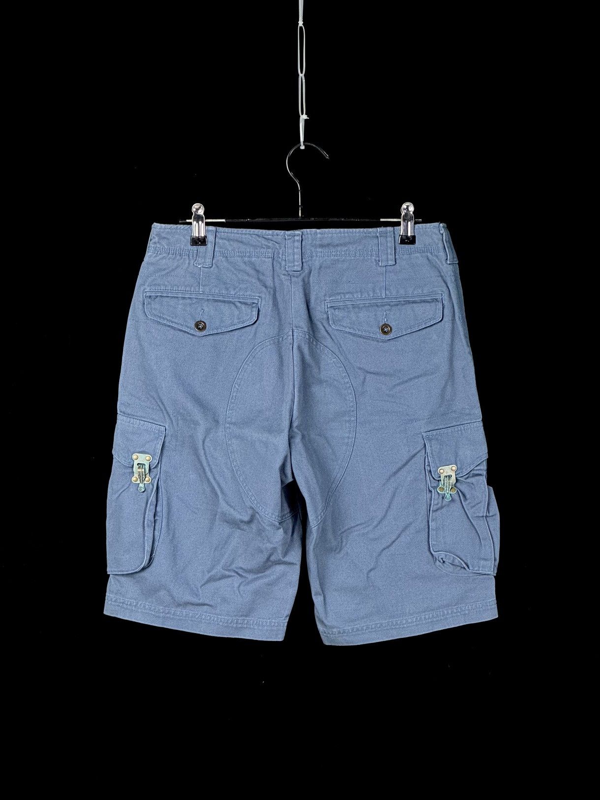 Ralph Lauren polo cargo shorts Size US 32 / EU 48 - 5 Thumbnail