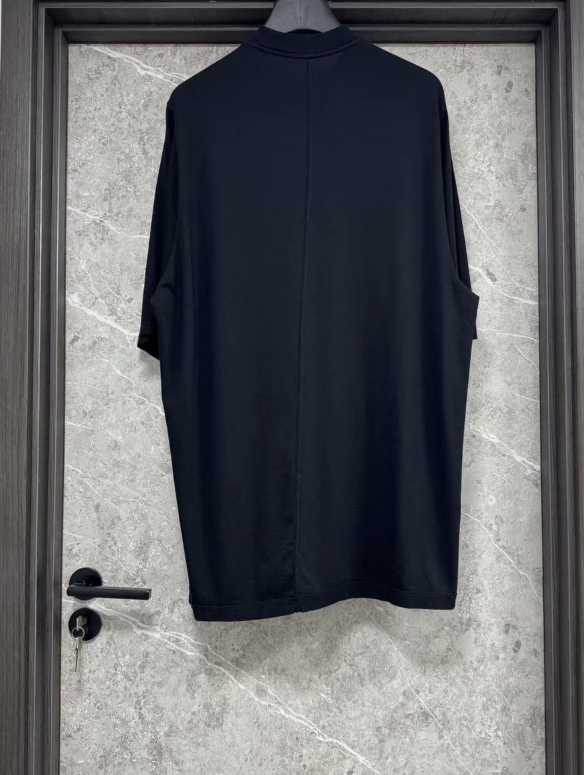 Rick Owens Rick Owens Short Sleeve T-Shirt Size US S / EU 44-46 / 1 - 2 Thumbnail