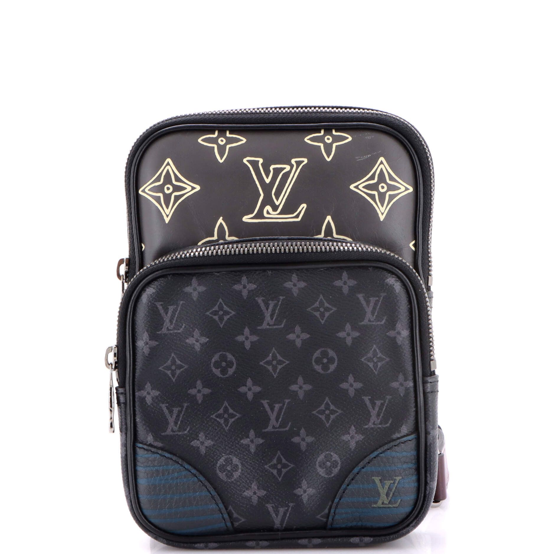 Louis Vuitton Amazone Sling Bag Size ONE SIZE - 1 Thumbnail