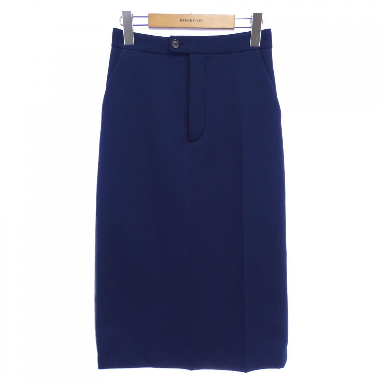 Other Other Maison Margiela S51MA0401 Skirt Others Skirts S51MA0401 DUTY FREE for USA Size ONE SIZE - 1 Thumbnail