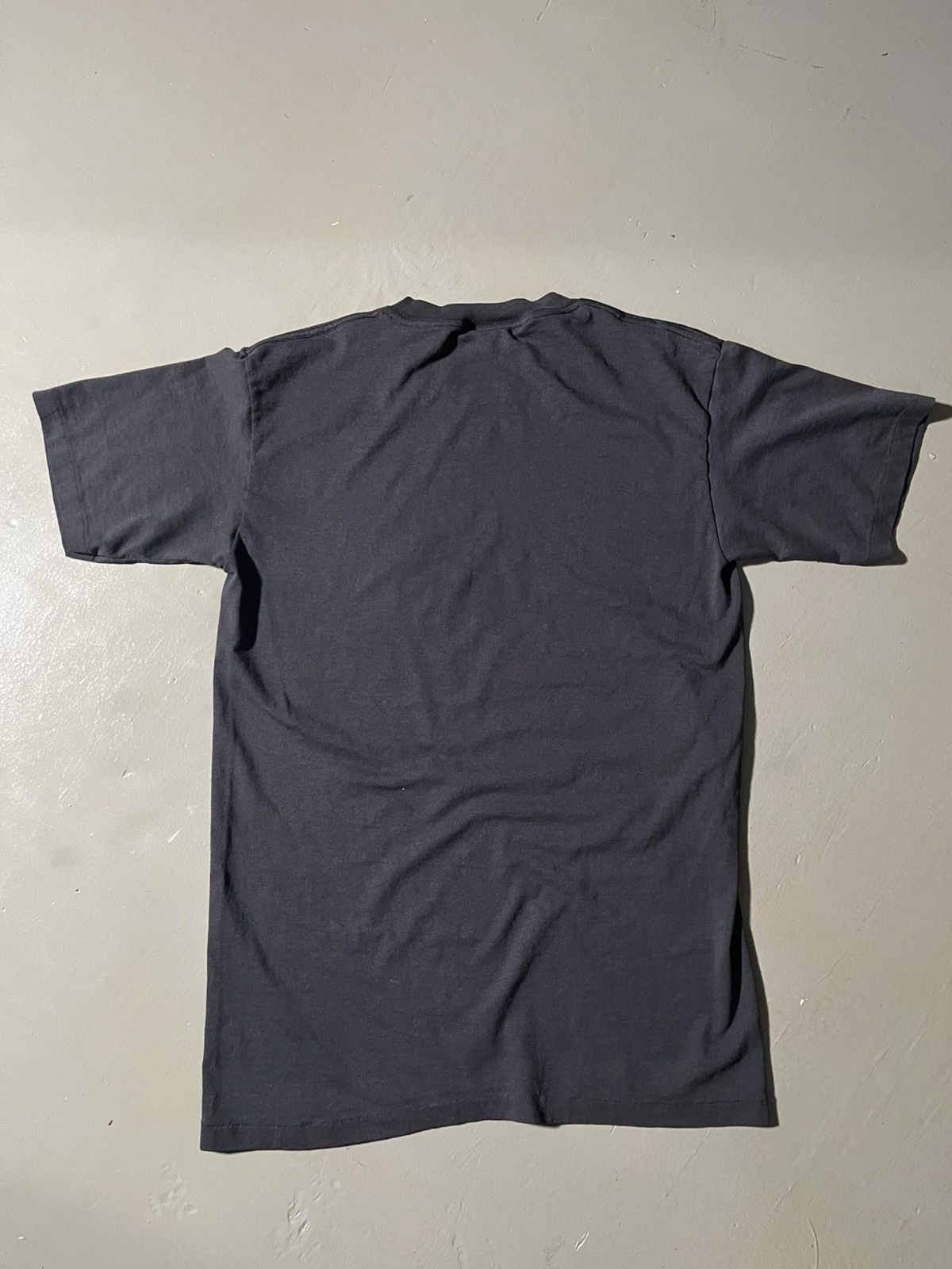 Other Vintage Duke Atheletics blank t-shirt Size US L / EU 52-54 / 3 - 3 Thumbnail