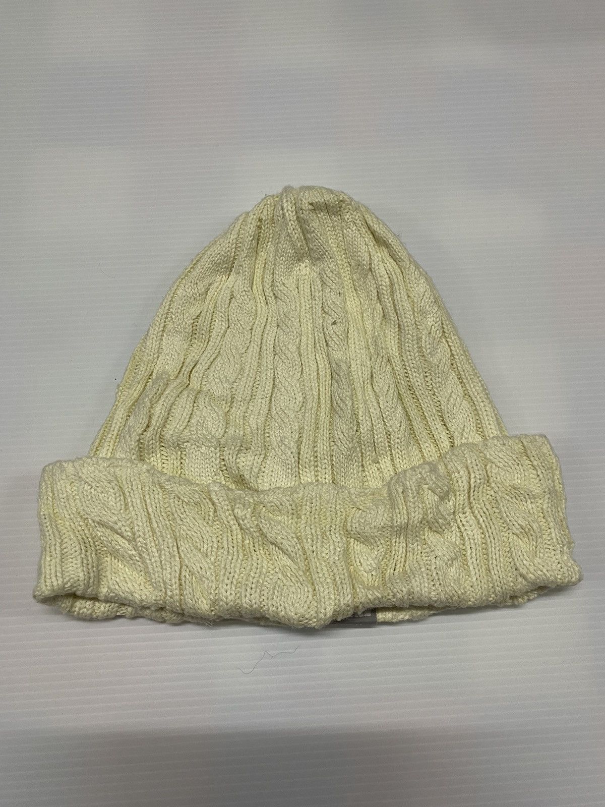 The North Face The North Face Small Patches Beanie Hat Size ONE SIZE - 4 Thumbnail