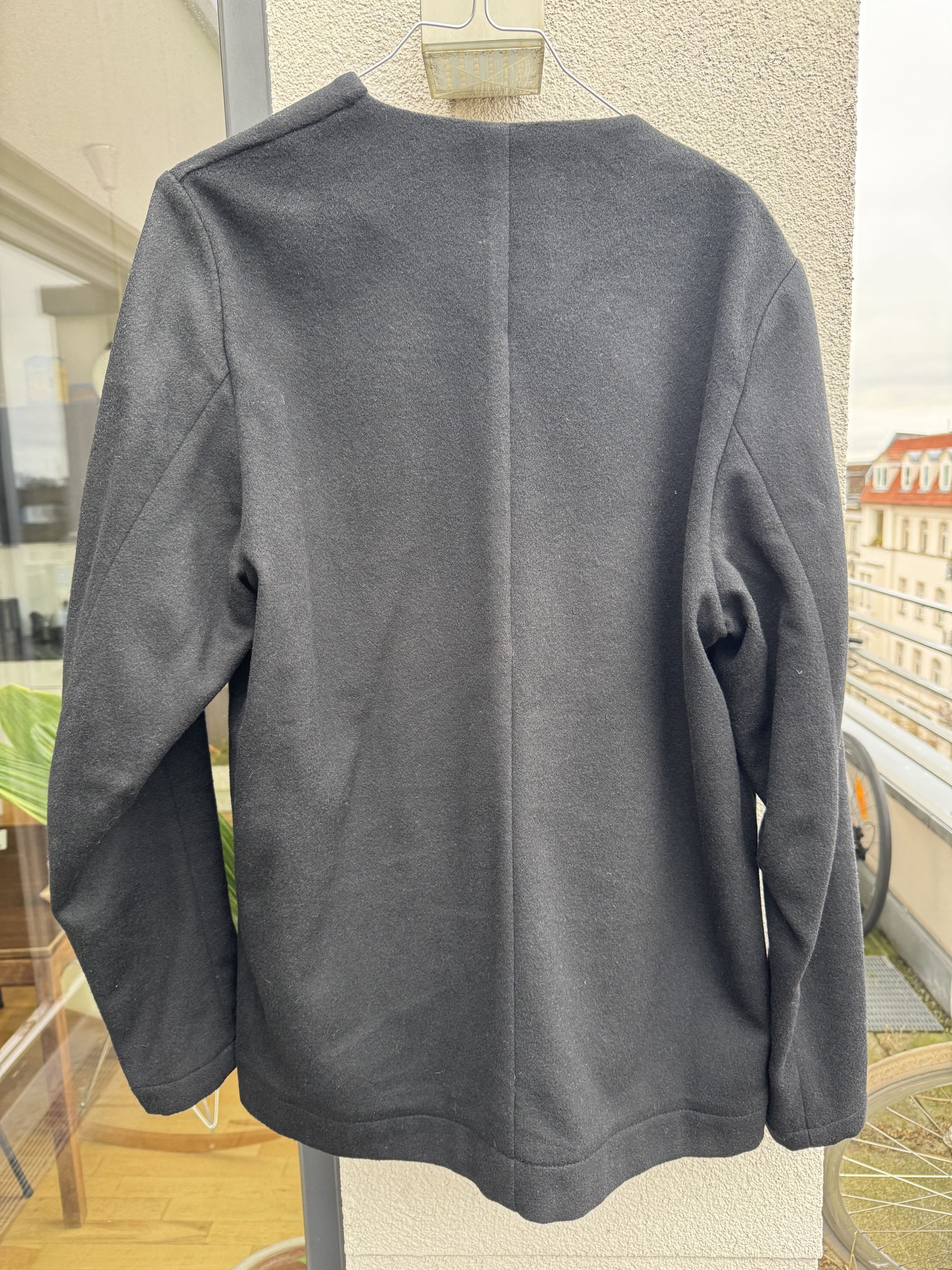 Other Nomen Nescio 306 Cashmere Jacket Size US S / EU 44-46 / 1 - 2 Thumbnail