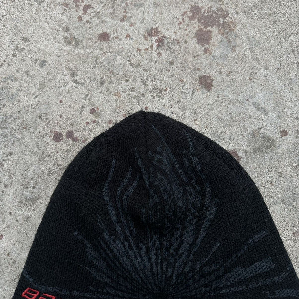 If Six Was Nine × Japanese Brand × Y/Project Vintage Bauer Hat Cap New Era Rap Band Hype Beast Y2K 00s Size ONE SIZE - 5 Thumbnail