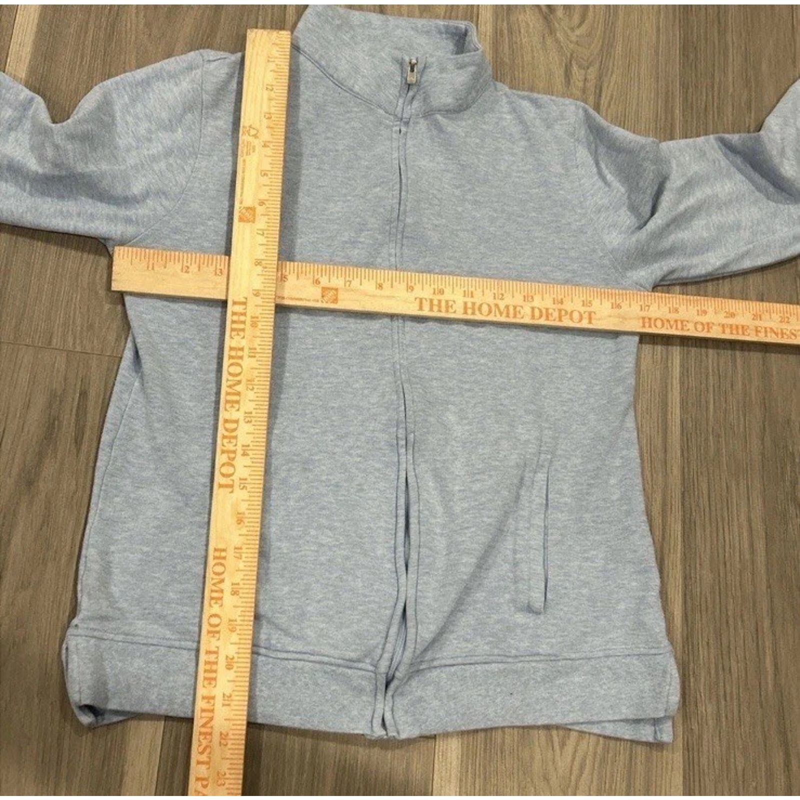 Peter Millar Peter Millar BaseLayer Fleece Sweater Womens Small Golf Size S / US 4 / IT 40 - 2 Thumbnail